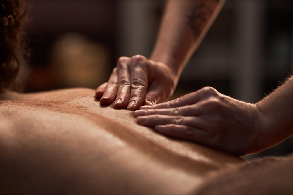 Massage Therapy